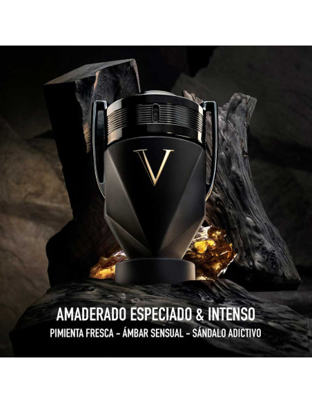 Invictus Victory Absolu