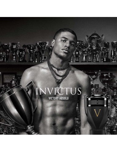 Invictus Victory Absolu