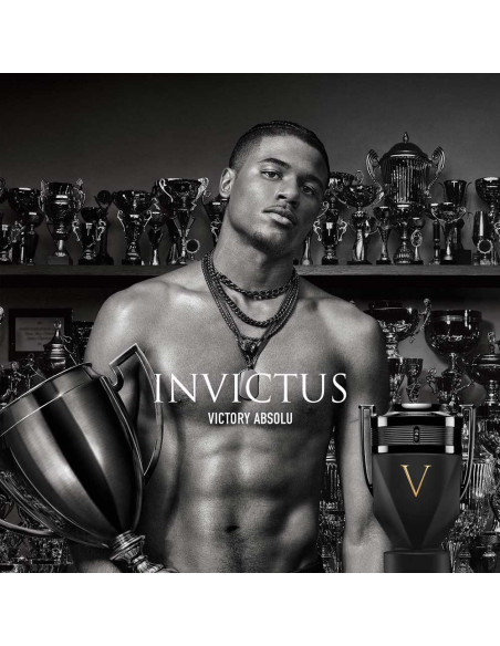 Invictus Victory Absolu