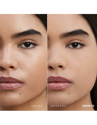All Hours Hyper Blur Loose Powder