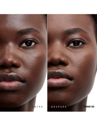 All Hours Hyper Blur Loose Powder