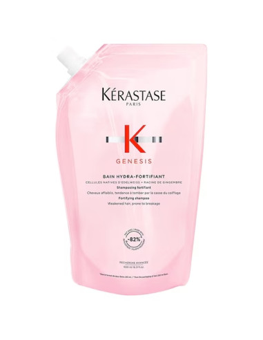 Genesis Bain Hydra-Fortifiant Refill