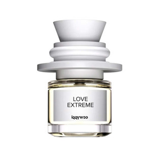 Love Extreme