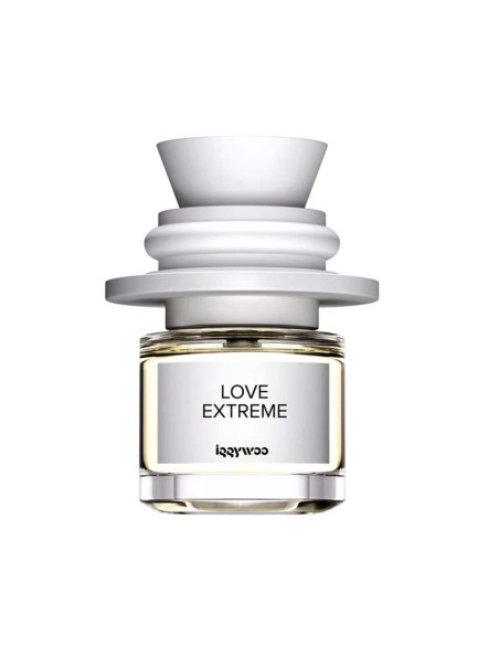 Love Extreme