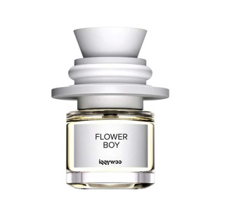 Flower Boy