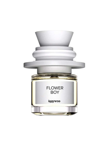 Flower Boy