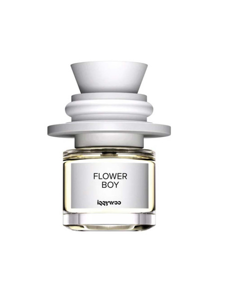 Flower Boy