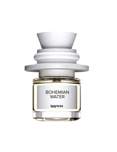 Bohemian Water