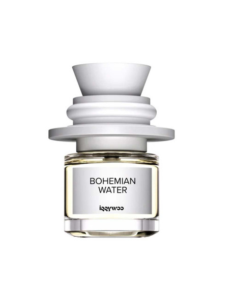 Bohemian Water