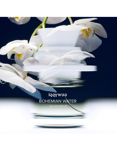 Bohemian Water