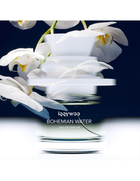 Bohemian Water