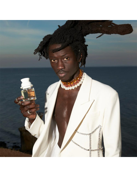 Bohemian Water
