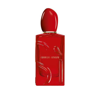 Sì Passione Red Musk
