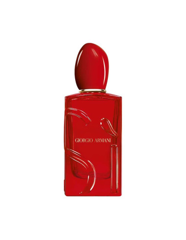 Sì Passione Red Musk