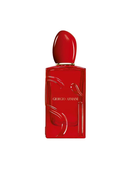 Sì Passione Red Musk