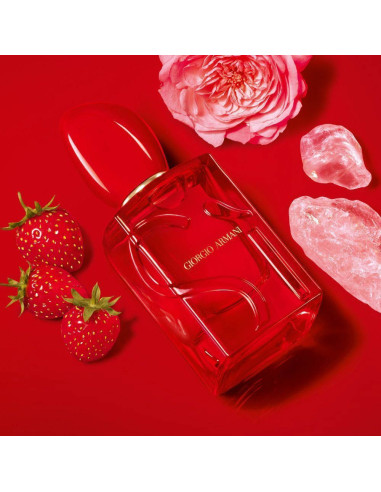 Sì Passione Red Musk
