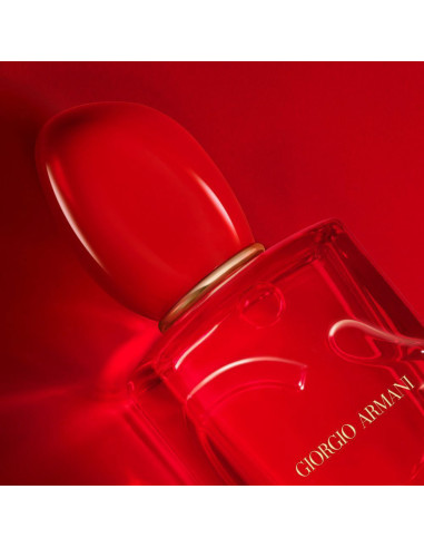 Sì Passione Red Musk