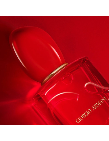 Sì Passione Red Musk