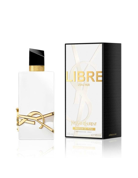Libre L'Eau Nue