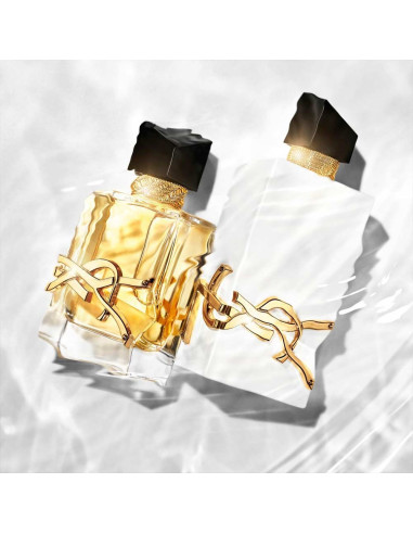Libre L'Eau Nue