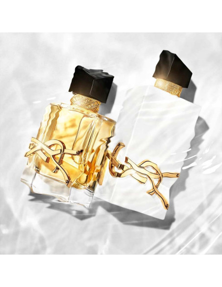 Libre L'Eau Nue