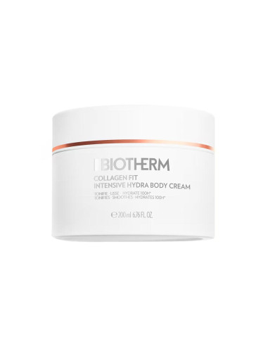 Collagen Fit Crema Corporal