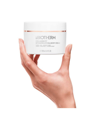 Collagen Fit Crema Corporal