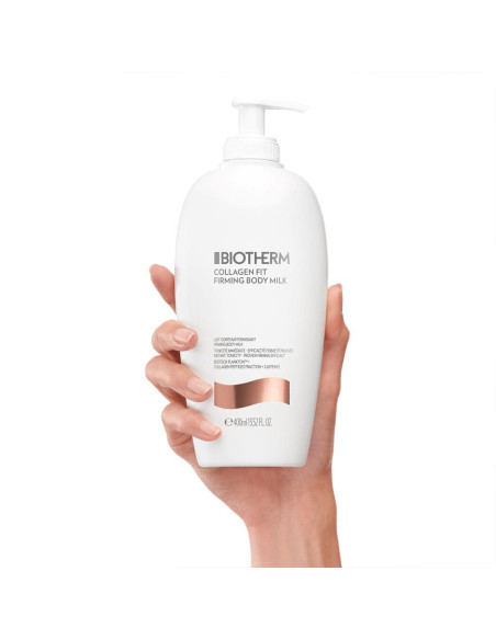 Collagen Fit Leche Corporal