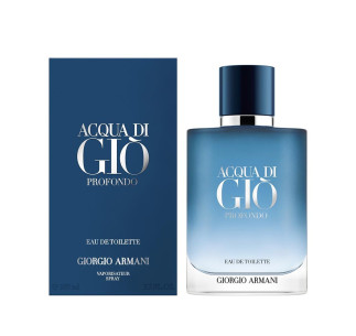 Acqua Di Giò Profondo 2