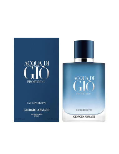 Acqua Di Giò Profondo