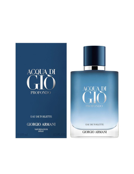 Acqua Di Giò Profondo