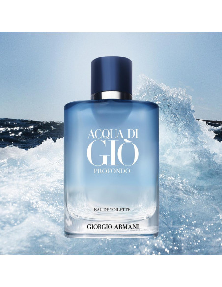 Acqua Di Giò Profondo