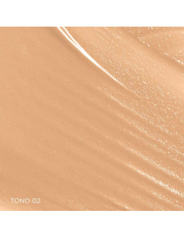Skin Illusion Tinted Moisturizer SPF25