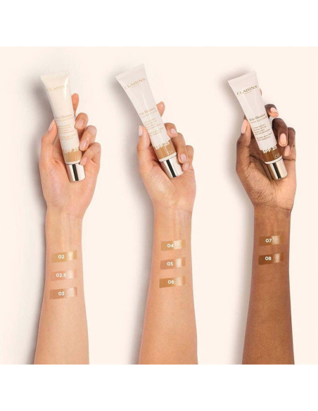 Skin Illusion Tinted Moisturizer SPF25