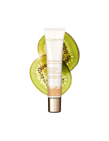 Skin Illusion Tinted Moisturizer SPF25