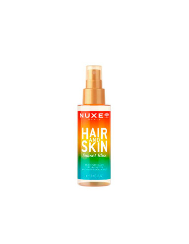 Bruma Para Cuerpo Y Cabello Sunset Bliss