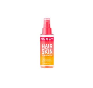 Bruma Para Cuerpo Y Cabello...