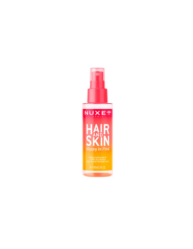 Bruma Para Cuerpo Y Cabello Happy In...