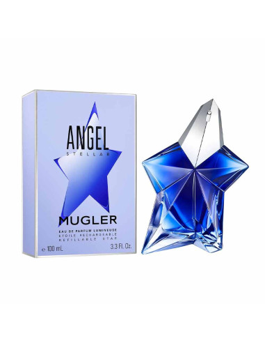 Angel Stellar