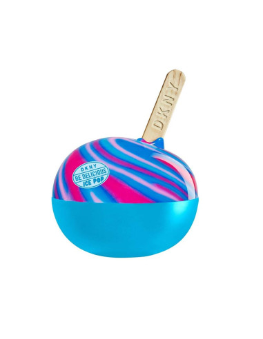Be Delicious Ice Pop Berry Bliss