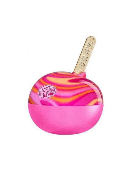 Be Delicious Ice Pop Very Cherry