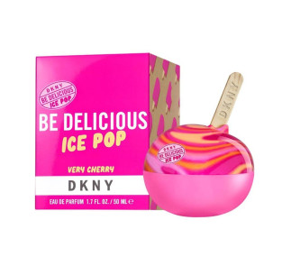 Be Delicious Ice Pop Very... 2