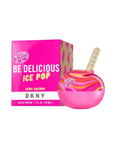 Be Delicious Ice Pop Very Cherry