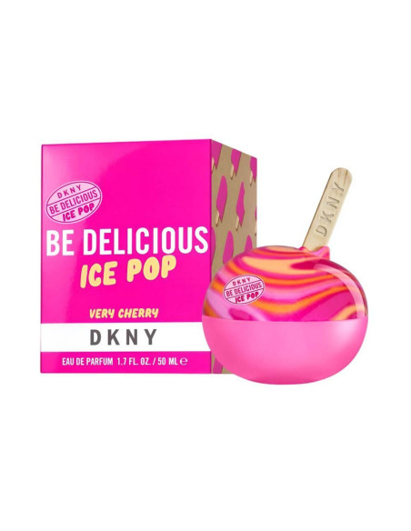 Be Delicious Ice Pop Very Cherry