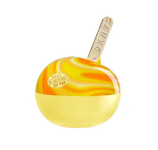 Be Delicious Ice Pop Citrus...