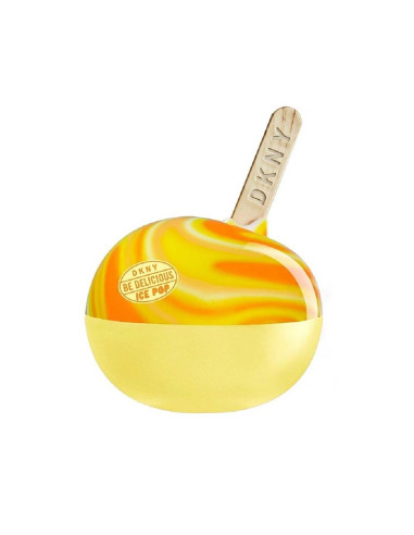 Be Delicious Ice Pop Citrus Splash