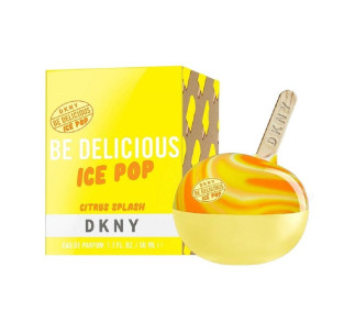 Be Delicious Ice Pop Citrus... 2