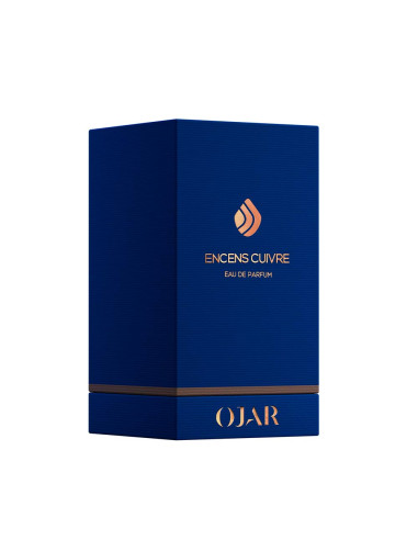 Encens Cuivre