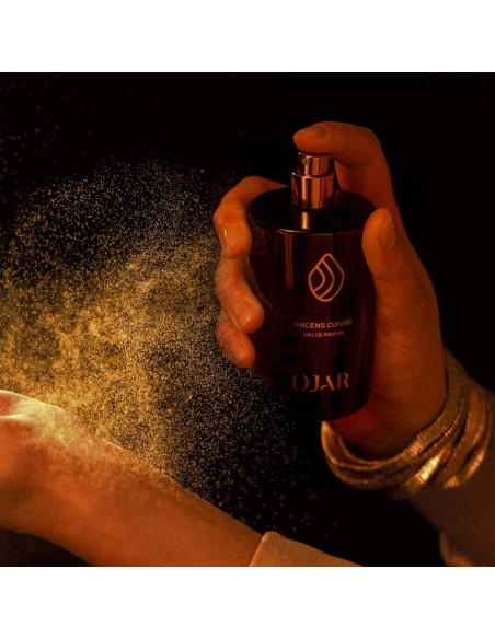 Encens Cuivre