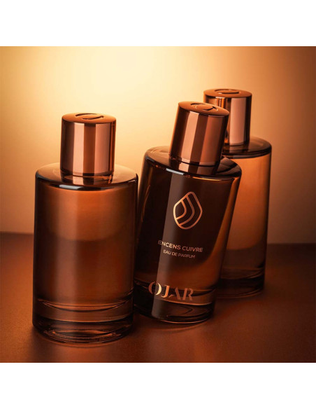 Encens Cuivre